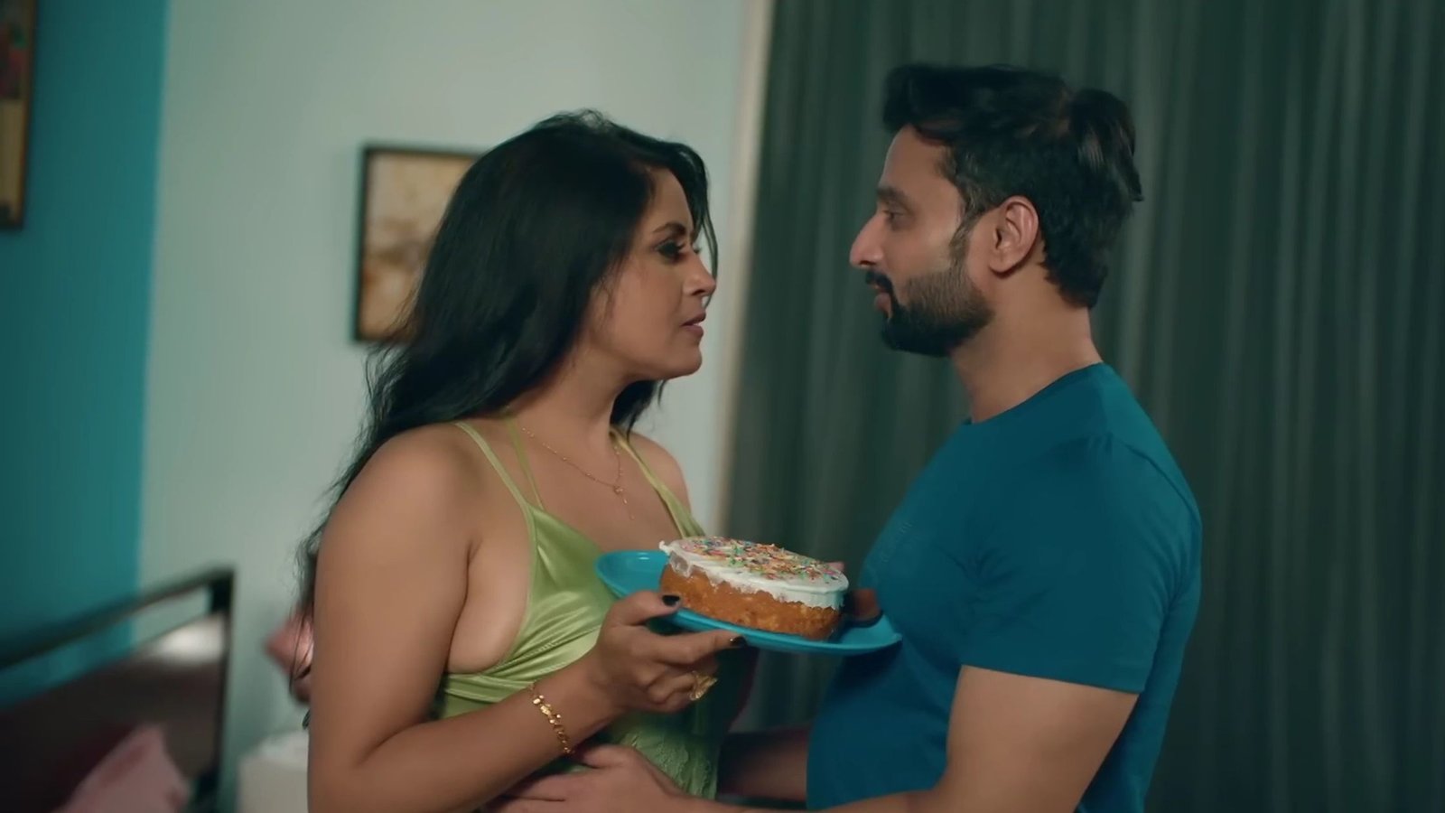 Cheese Cake Ullu Web Series Cast, Release Date, Actress Name, Watch Online
