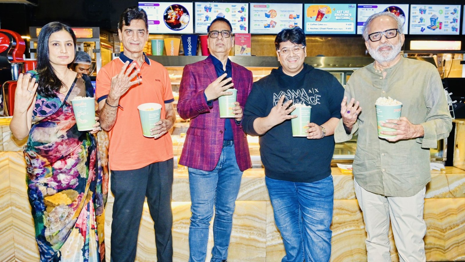 Masti 4 Release Date Out! Vivek, Riteish, Aftab, OG Trio Returns
