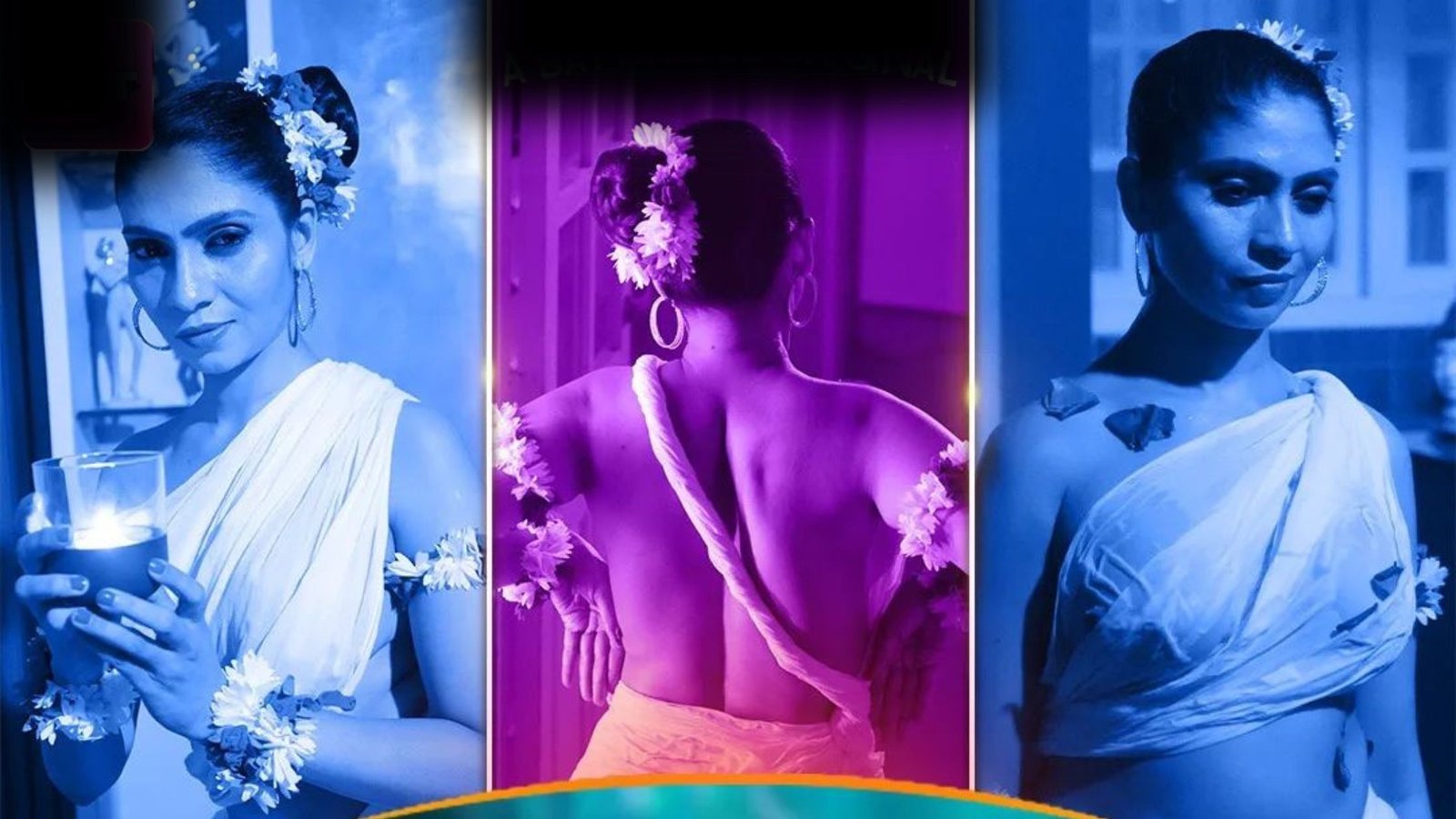 Mohini Massage Parlor Web Series Cast, (Battameez App) Actress Name, Watch Online