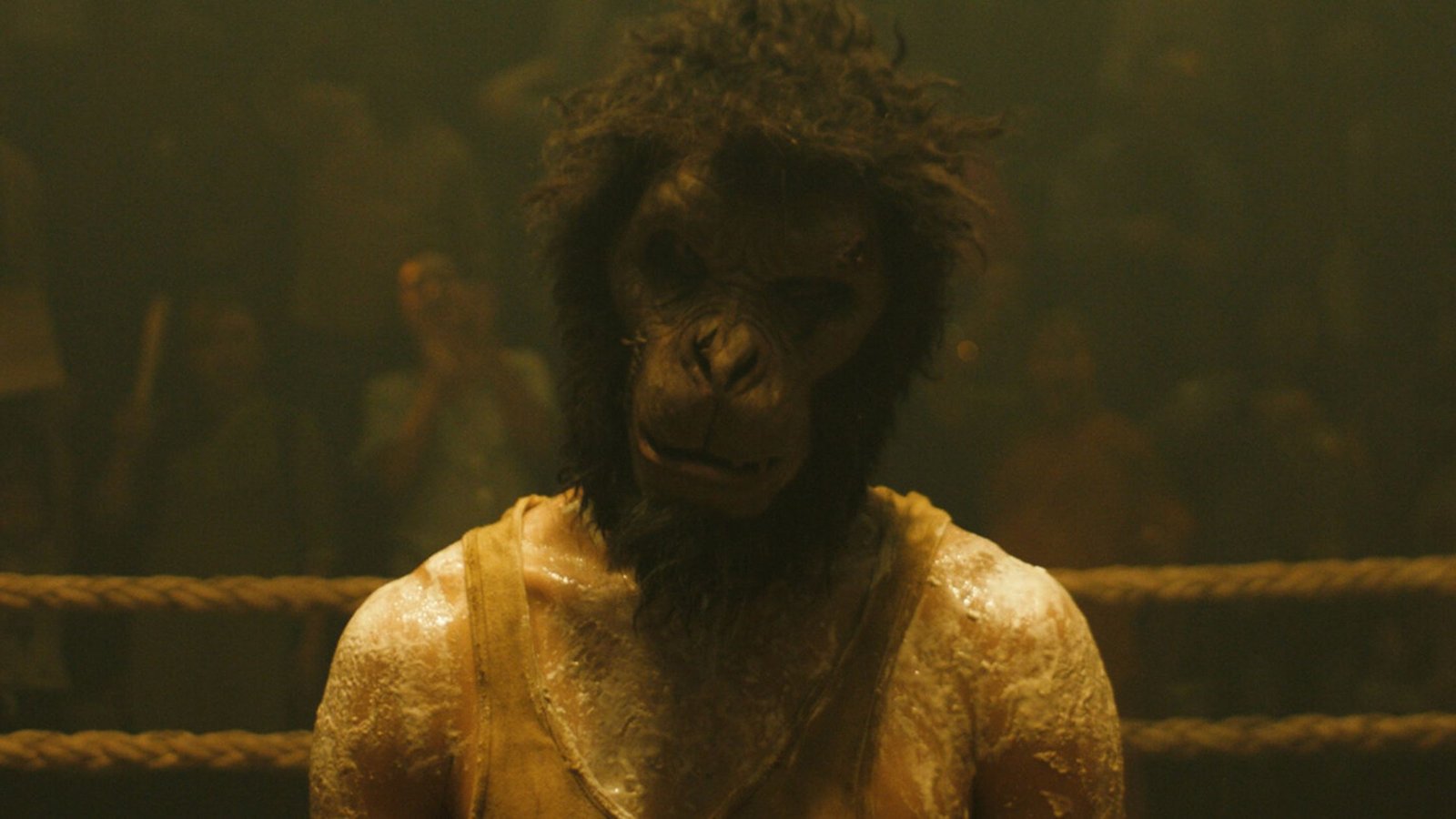 Monkey Man Movie Download Dev Patel