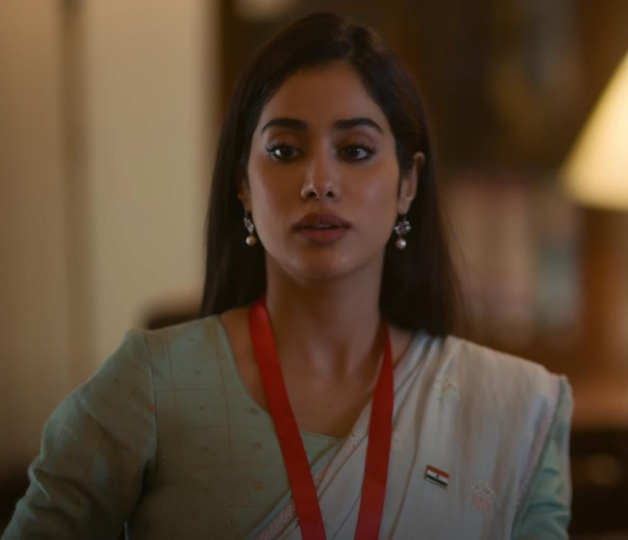 Ulajh movie download Janhvi Kapoor gulshan