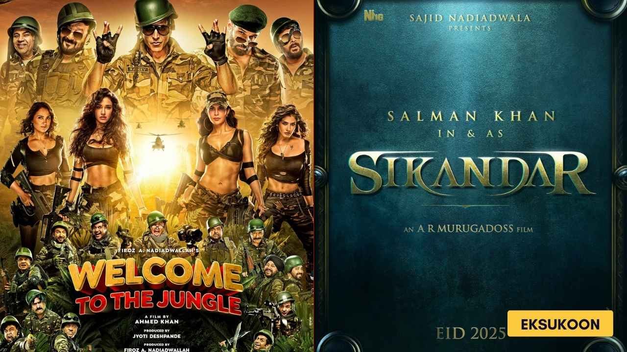 Upcoming movies that could either be blockbuster or disaster (5)