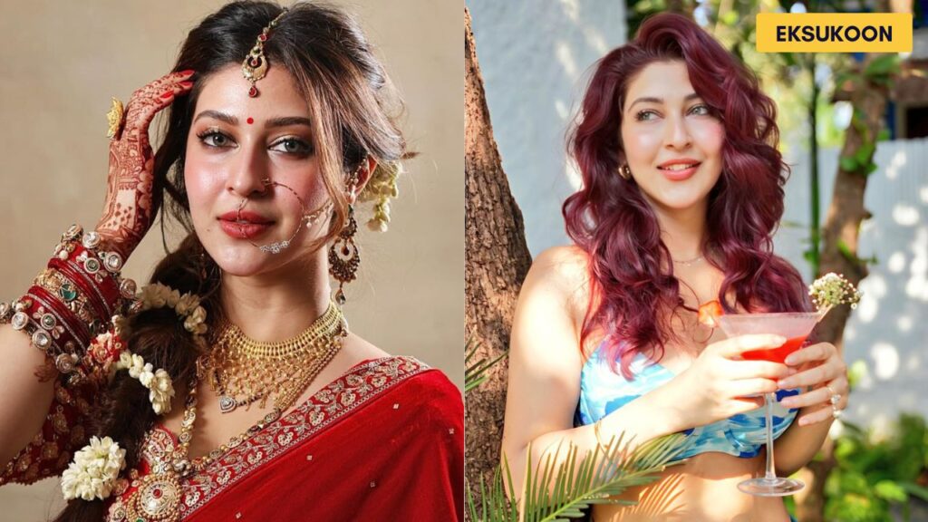 sonarika Bhadoria hot mahashivratri 2025