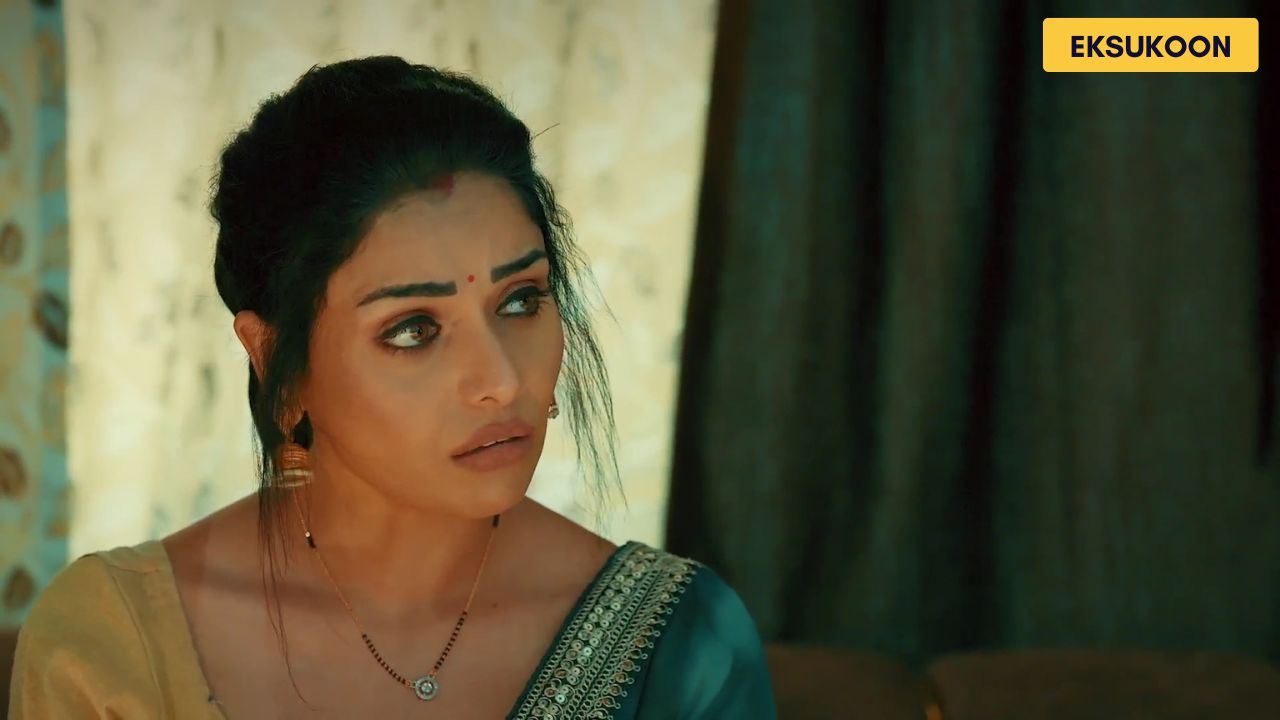 Daal Chawal hot ullu web series