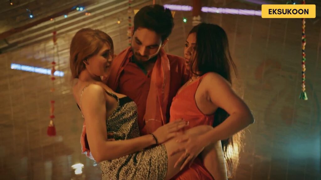 biwi ka khat hot ullu web series