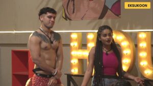 House Arrest Ullu Web Series Watch Online - EkSukoon