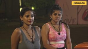 Ayushi Bhowmick: Biography, Web Series List & More - EkSukoon