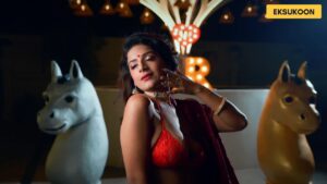 Ayushi Bhowmick: Biography, Web Series List & More - EkSukoon