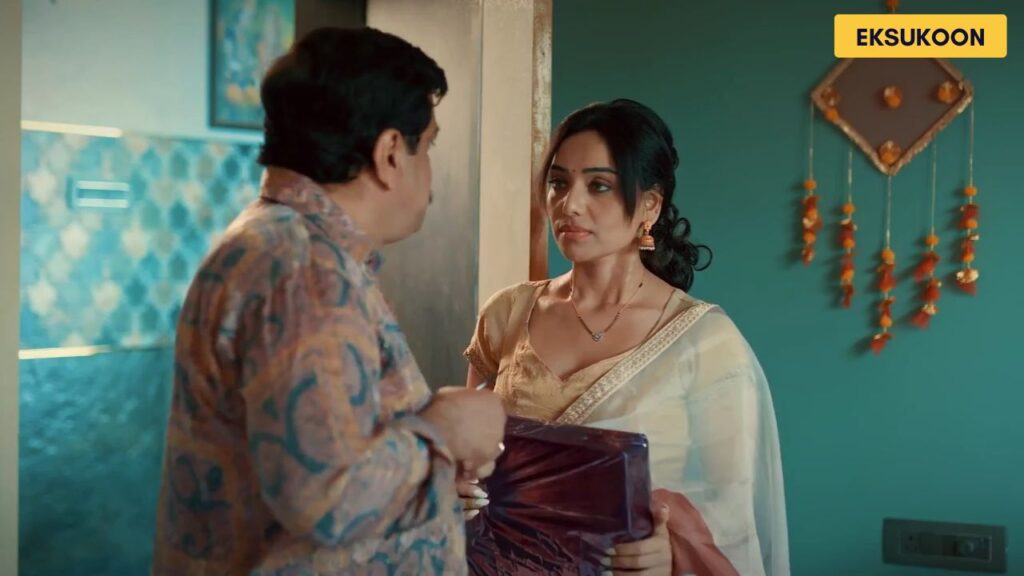 Daal Chawal Ullu Web Series