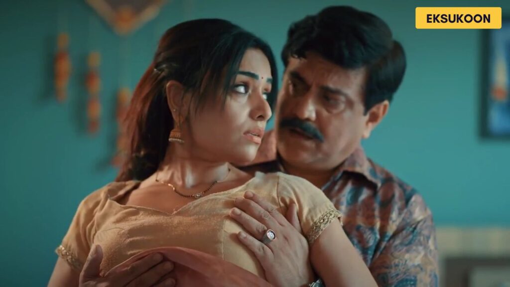 Daal Chawal part 2 Ullu Web Series