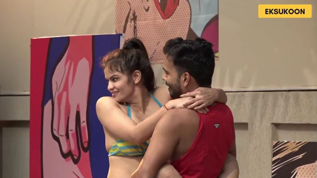 House Arrest: Ritu Rai And Leena Singh Joins The Show As Wild Cards