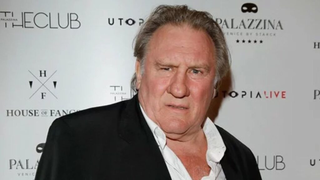 10 Actors Formally Charged With Sexual Assault or Rape