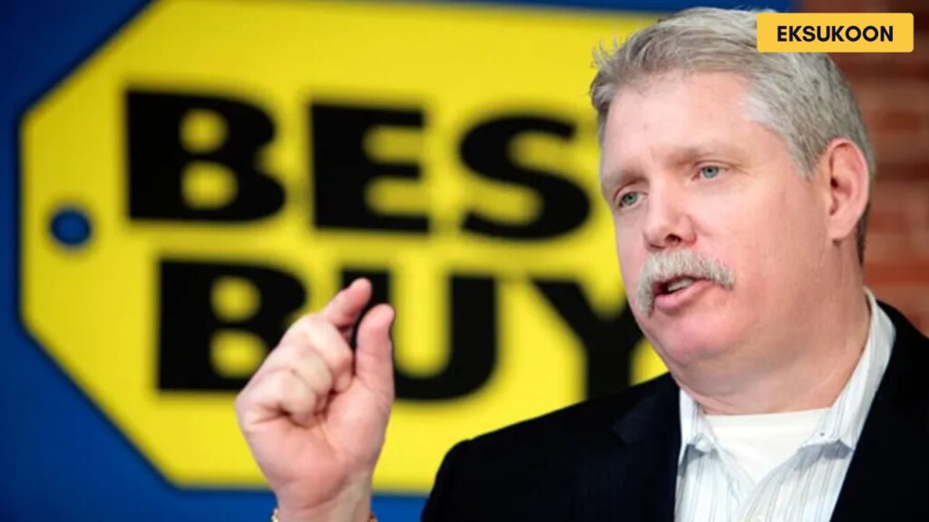 5 CEO Scandals Like Andy Byron’s That Shook Corporate America
