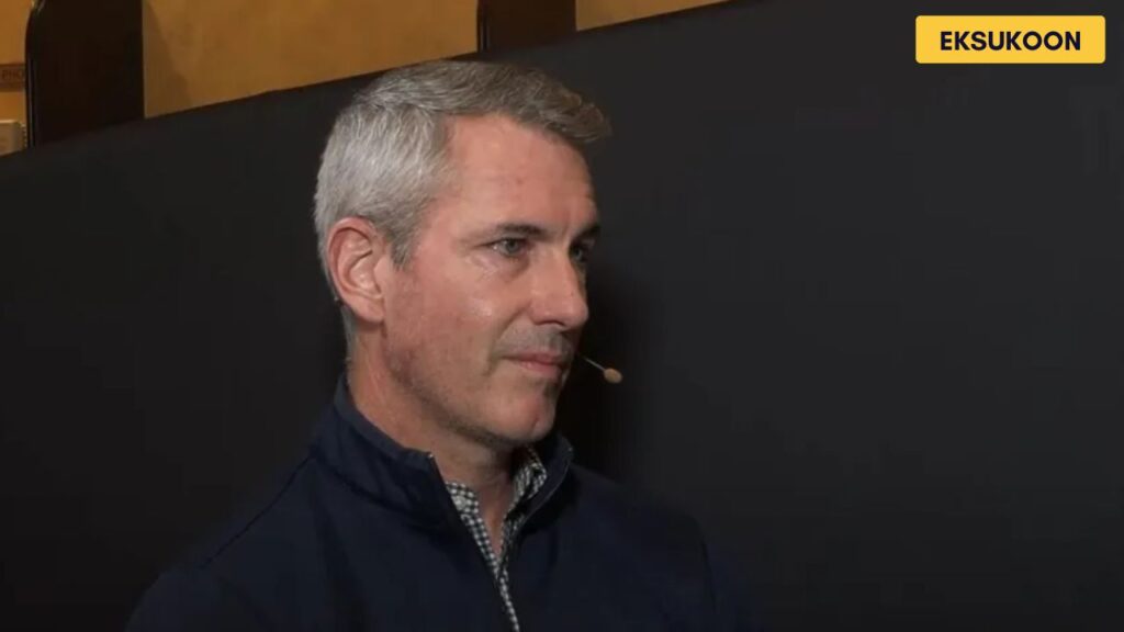 5 CEO Scandals Like Andy Byron’s That Shook Corporate America