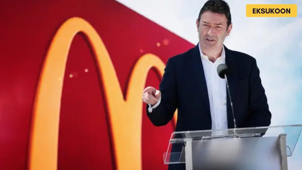 5 CEO Scandals Like Andy Byron’s That Shook Corporate America