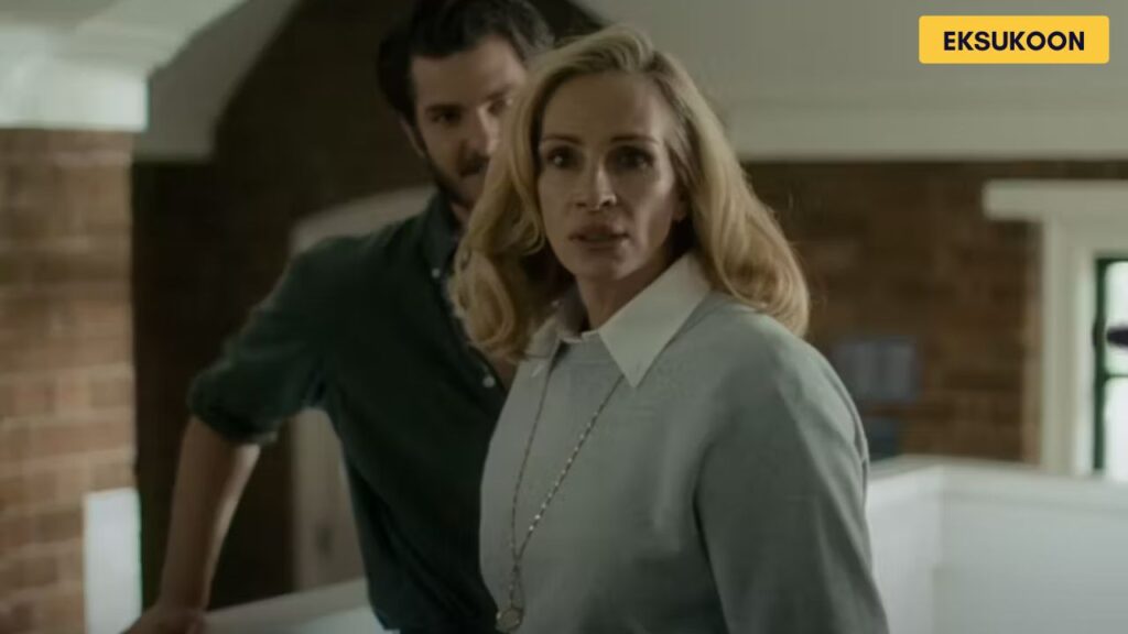 After The Hunt Julia Roberts Headlines Guadagnino’s Bold #MeToo Psychological Drama