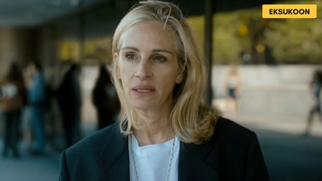 After The Hunt Julia Roberts Headlines Guadagnino’s Bold #MeToo Psychological Drama