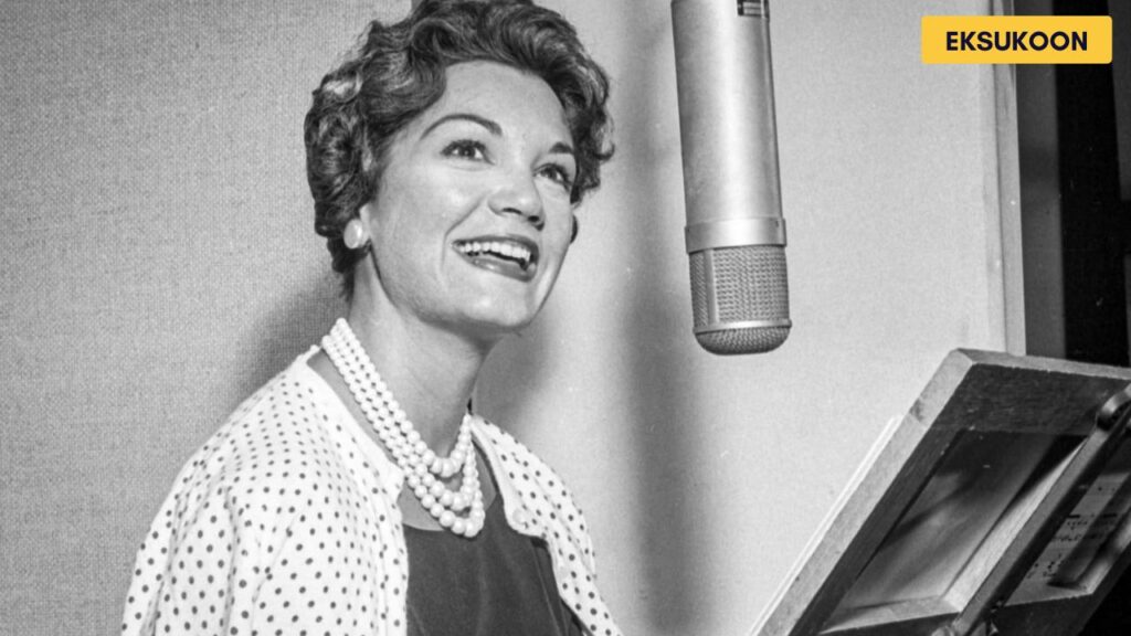 Connie Francis, ‘Pretty Little Baby’ Singer, Dies at 87