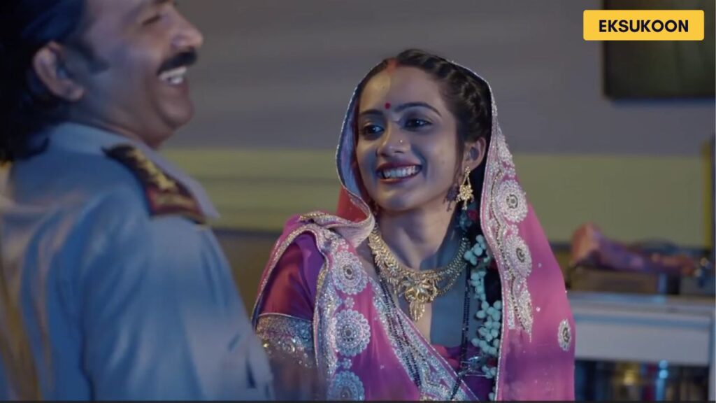 Amika Shail Movies and Web Series Watch Online