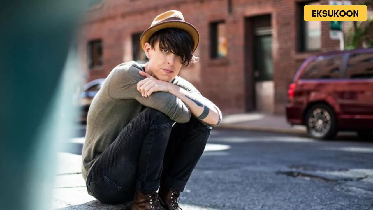 Andrea Gibson Dies at 49 – Legacy of a Queer Poetry Icon Lives On (1)