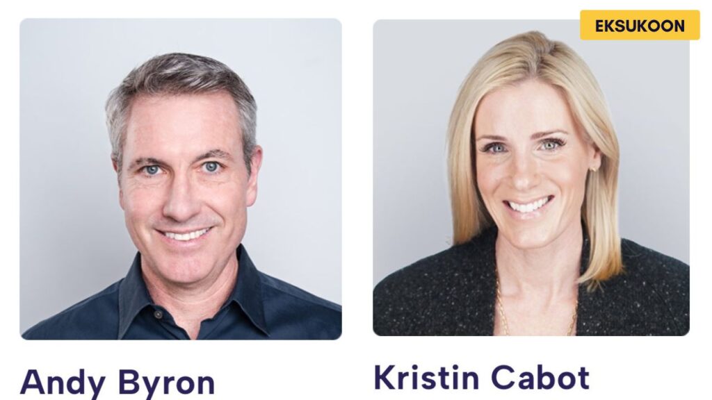 Andy Byron & Kristin Cabot Kiss Cam Scandal: A Full Timeline