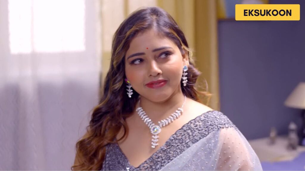 Anita Jaiswal Web Series List Watch Online (4)