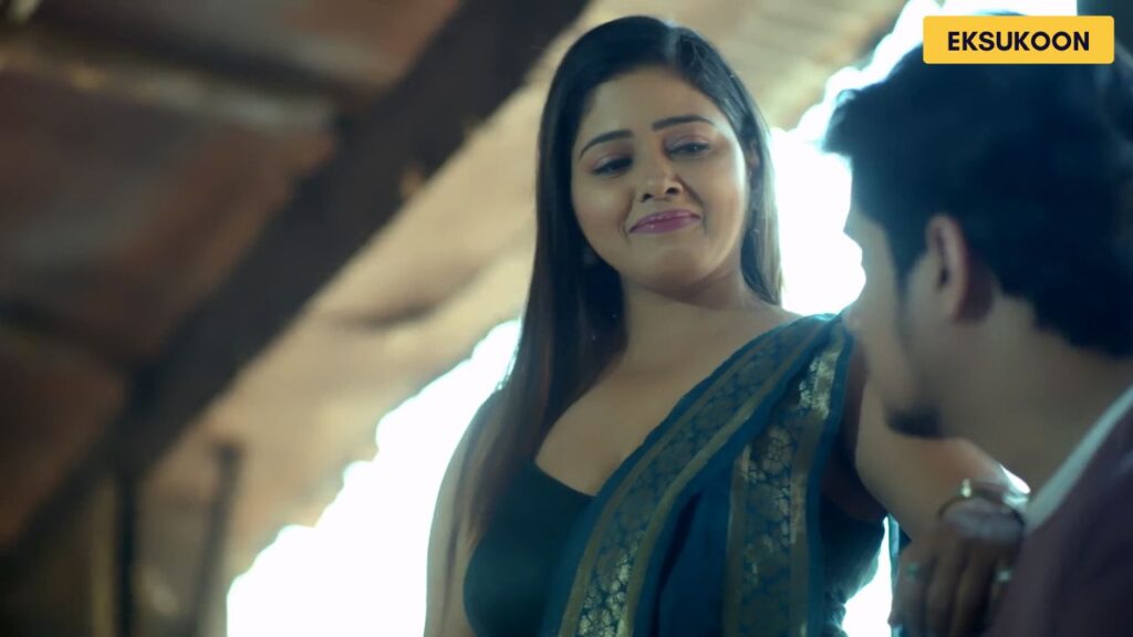 Anita Jaiswal Web Series List Watch Online (4)