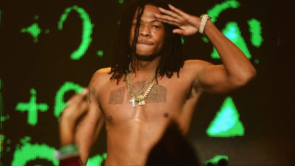 Atlanta Rapper Ca$h Out Sentenced Life + 70 Years for Rape & Trafficking