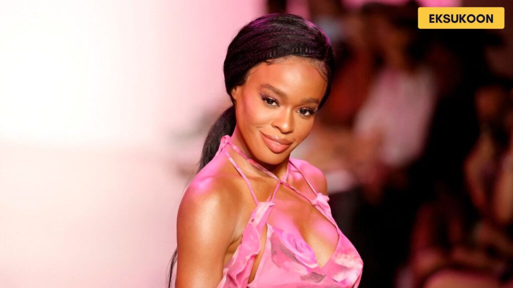 Azealia Banks Accuses Conor McGregor of Sending Explicit Photos