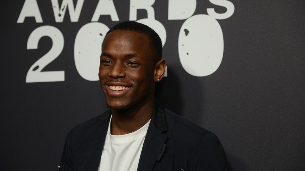BAFTA Star Micheal Ward Charged With Rape and Sexual Assault (1)