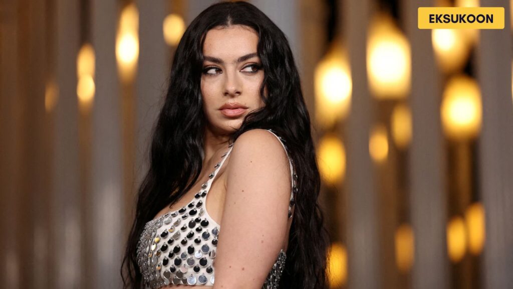 Charli XCX Marries George Daniel in Surprise London Wedding