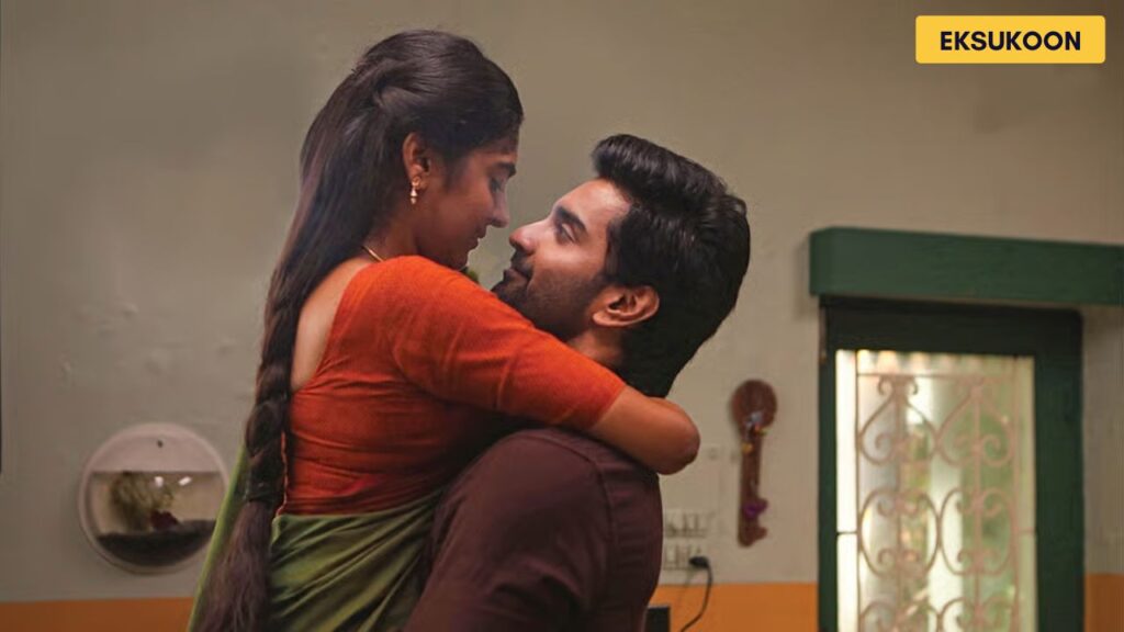 DNA Movie OTT Release When & Where to Watch Atharvaa Thriller