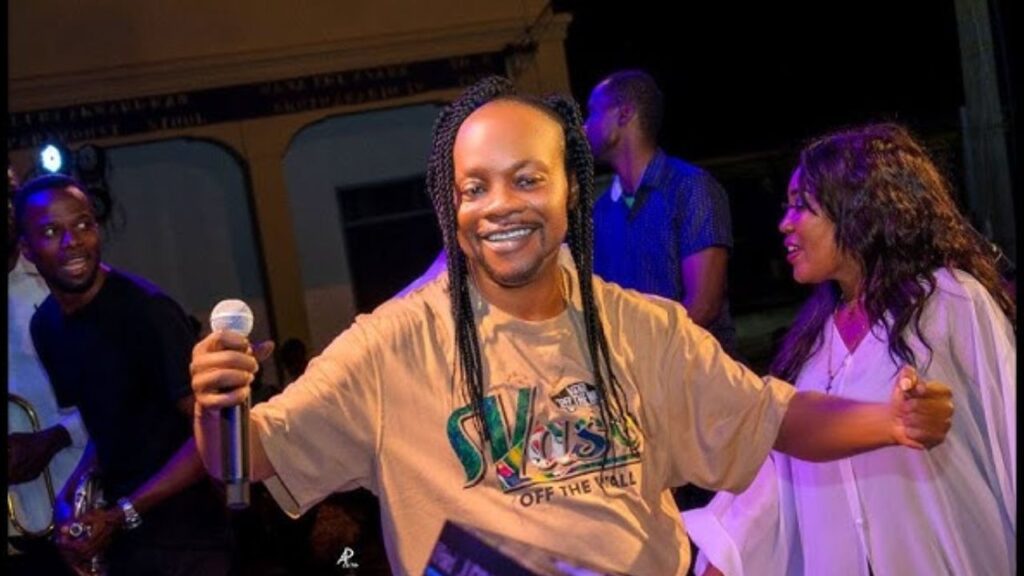 Daddy Lumba Dies at 60: