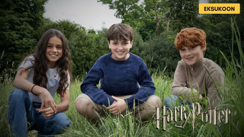 Dominic McLaughlin, Arabella Stanton And Alastair Stout