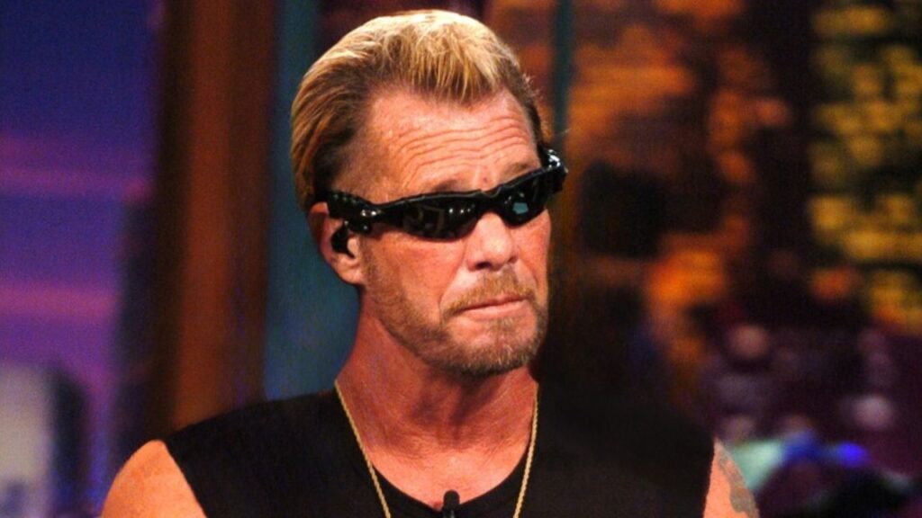 Dog the Bounty Hunter Mourns Step‑Grandson’s Accidental Death