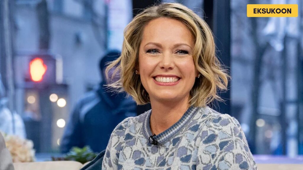 Dylan Dreyer Divorce Her Husband Brian Fichera Ending 12 Years Marriage (2)