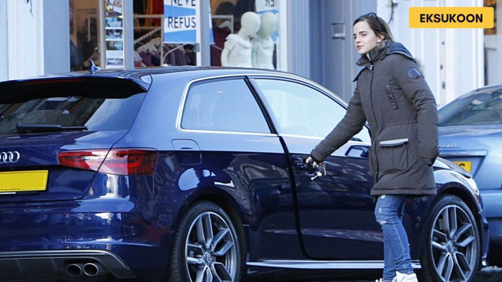 Emma Watson and Zoe Wanamaker Handed Driving Bans for Speeding Offences