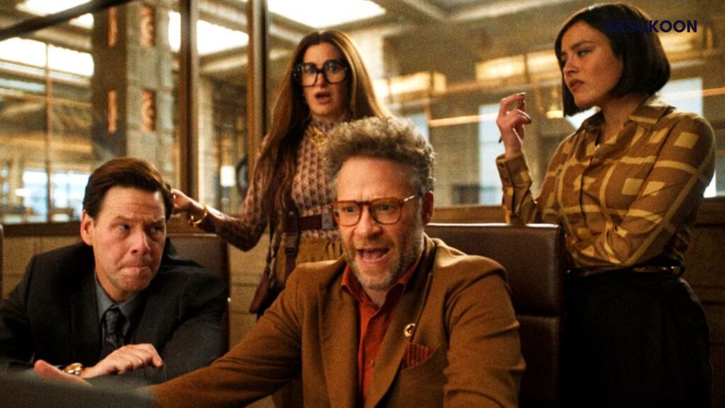 Emmy Nominations 2025 - Full List (1)