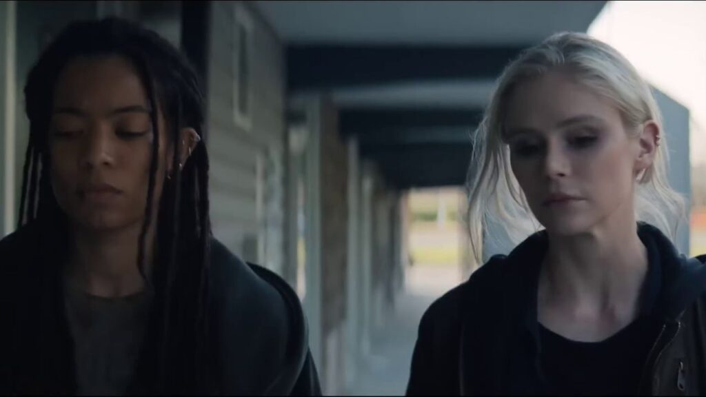 Gen V Season 2: Cast Expands with Erin Moriarty & Ethan Slater