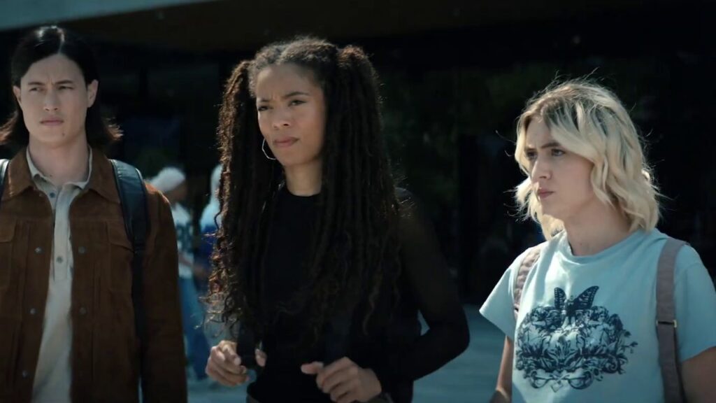 Gen V Season 2: Cast Expands with Erin Moriarty & Ethan Slater