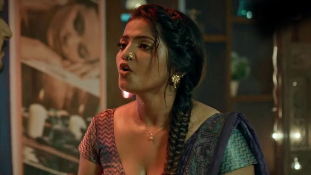 Happy Ending Part 2 Ullu Web Series Watch Online (2025)