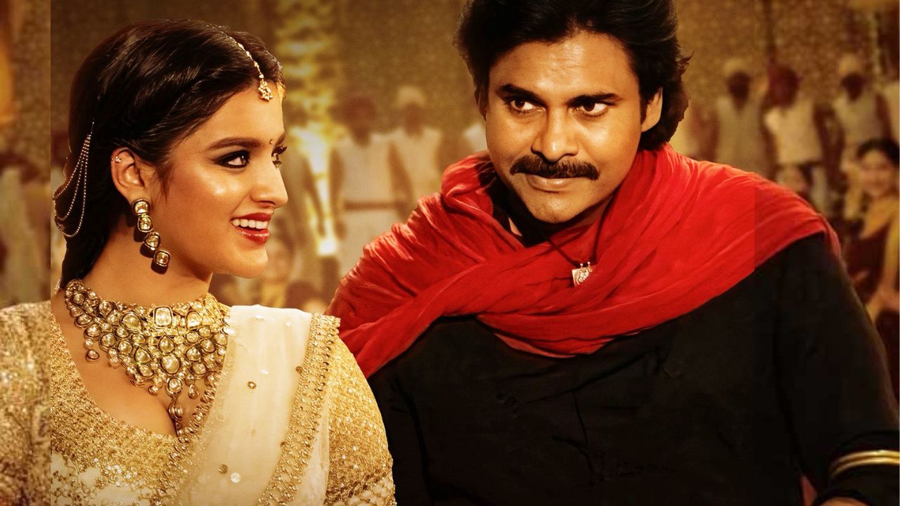 Hari Hara Veera Mallu Review