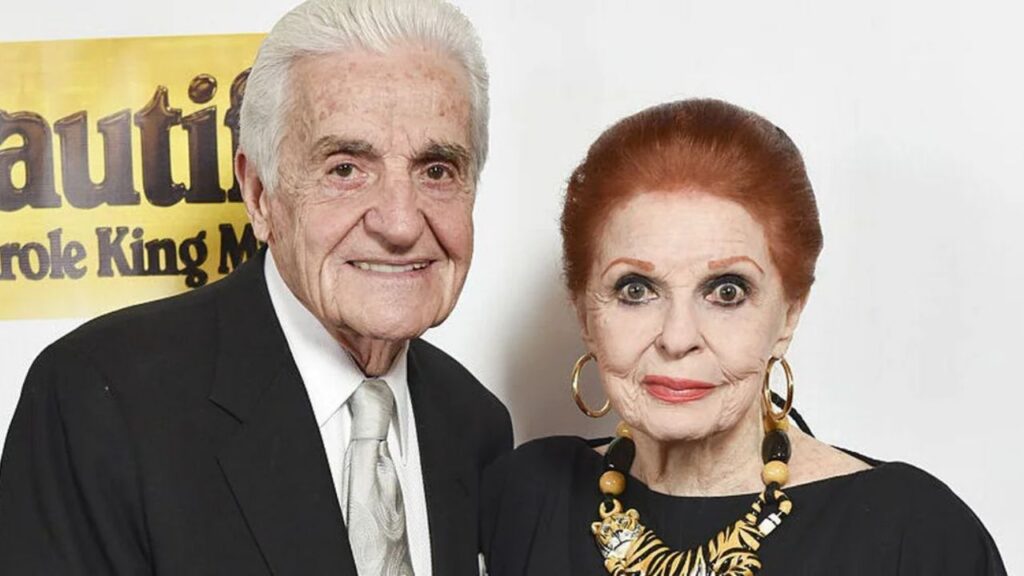 Hollywood Mourns Veteran Star Tom Troupe at 97