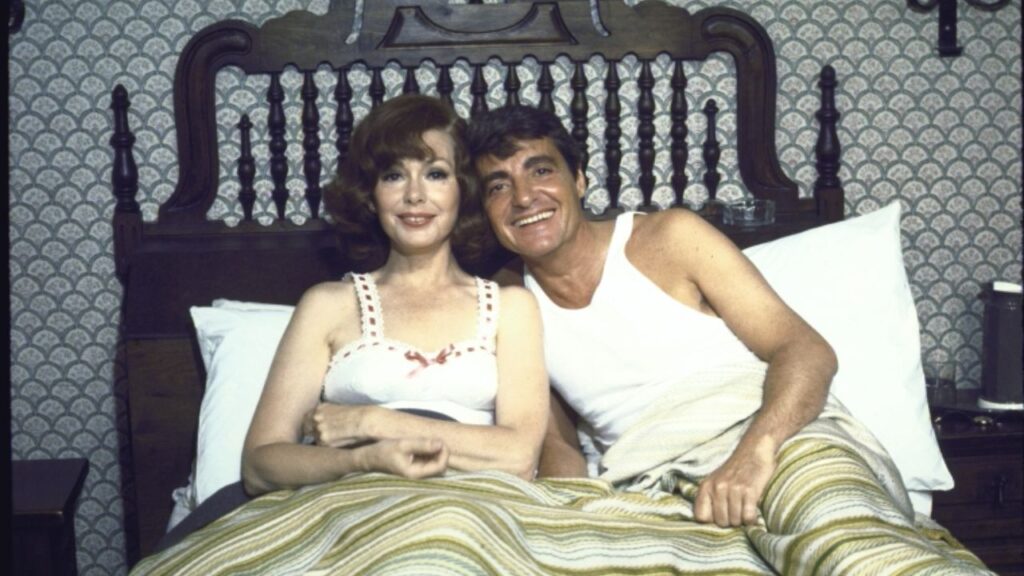 Hollywood Mourns Veteran Star Tom Troupe at 97