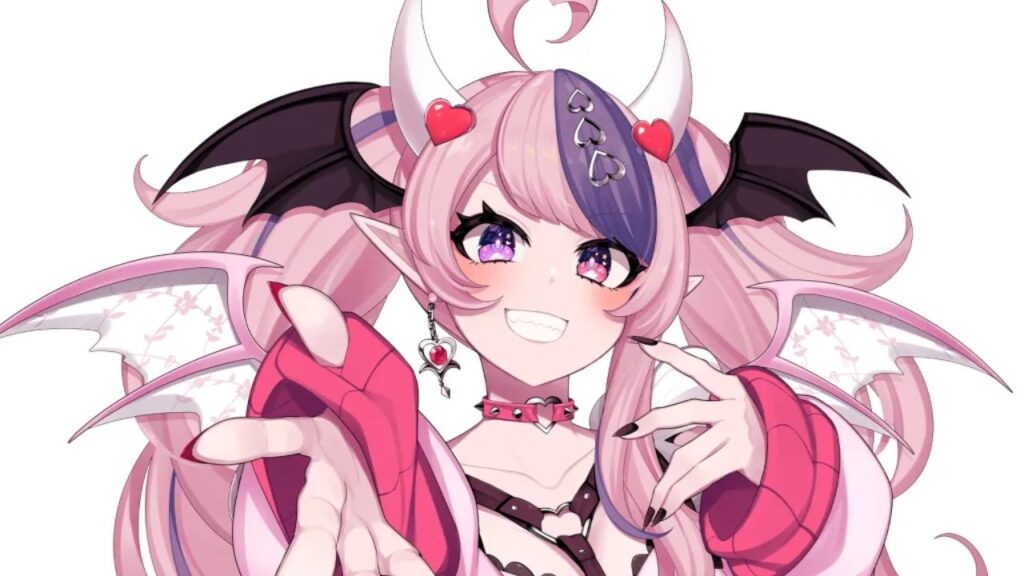 Ironmouse Leaves VShojo Amid Charity & Payment Controversy