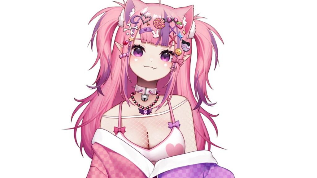 Ironmouse Leaves VShojo Amid Charity & Payment Controversy