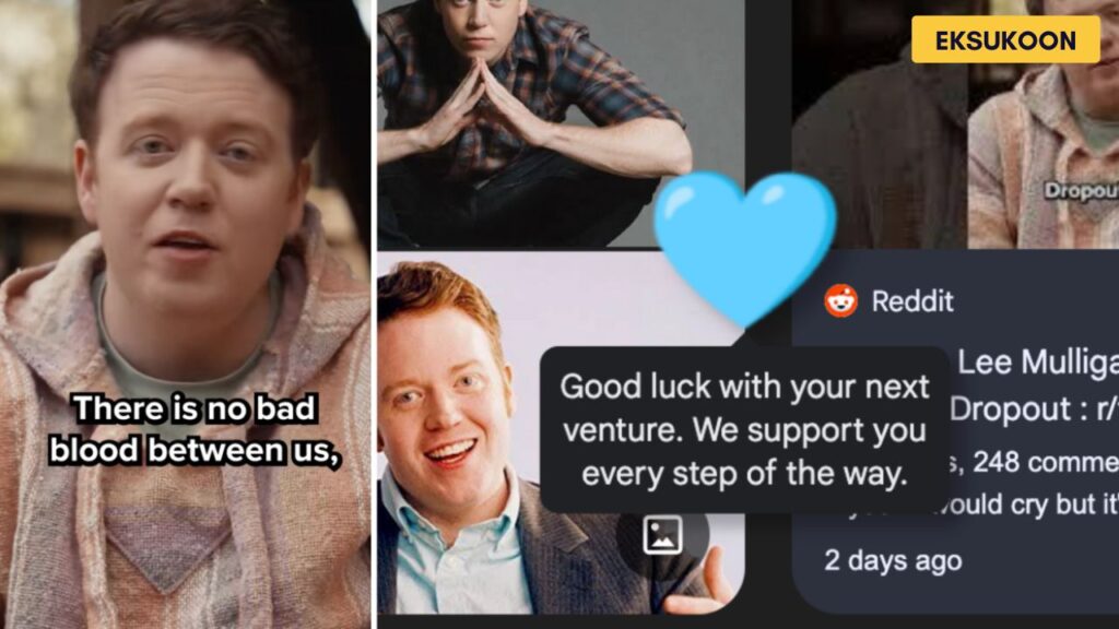 Is Brennan Lee Mulligan Actually Leaving Dropout The Truth Behind the Viral Sketch (1)