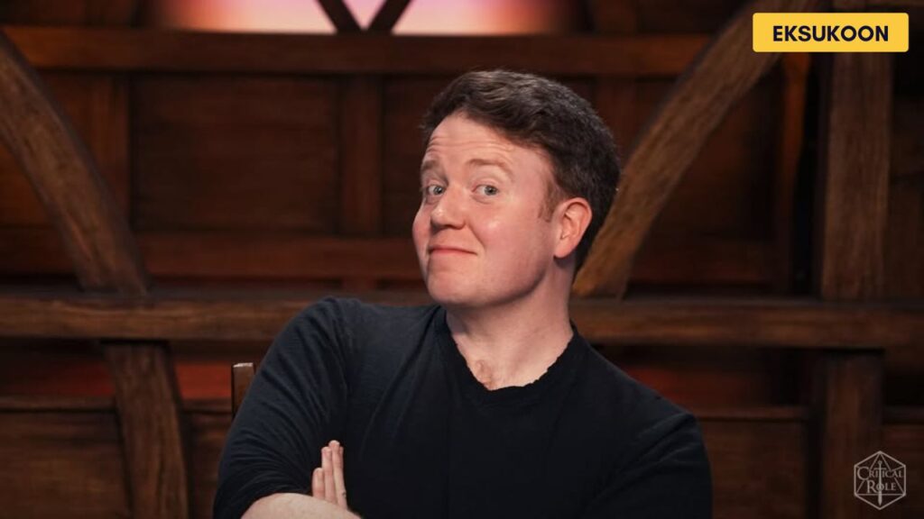 Is Brennan Lee Mulligan Actually Leaving Dropout The Truth Behind the Viral Sketch