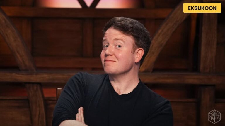 Is Brennan Lee Mulligan Actually Leaving Dropout The Truth Behind the Viral Sketch