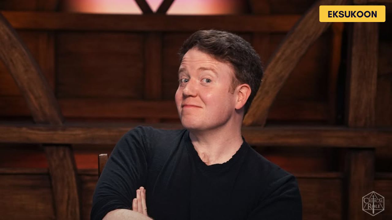 Is Brennan Lee Mulligan Actually Leaving Dropout The Truth Behind the Viral Sketch
